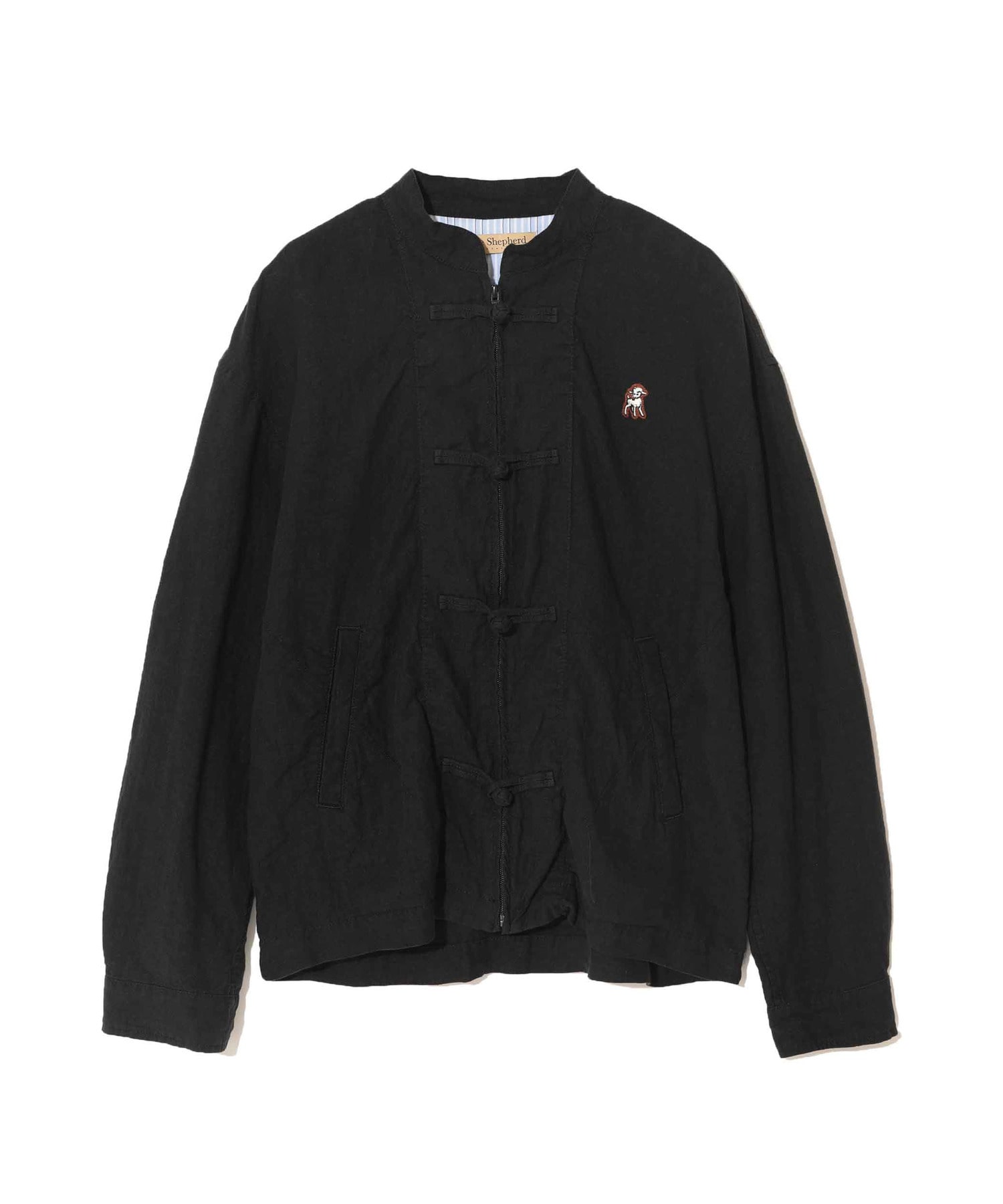 LiﾊﾟｯｶﾘﾝｸﾞﾁｬｲﾅJKT