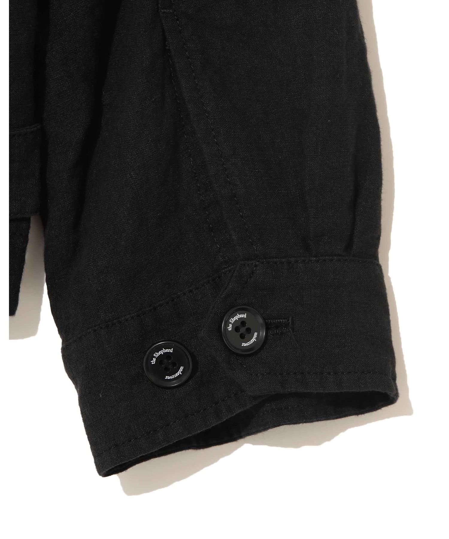 US1F4201 詳細画像 BLACK 8