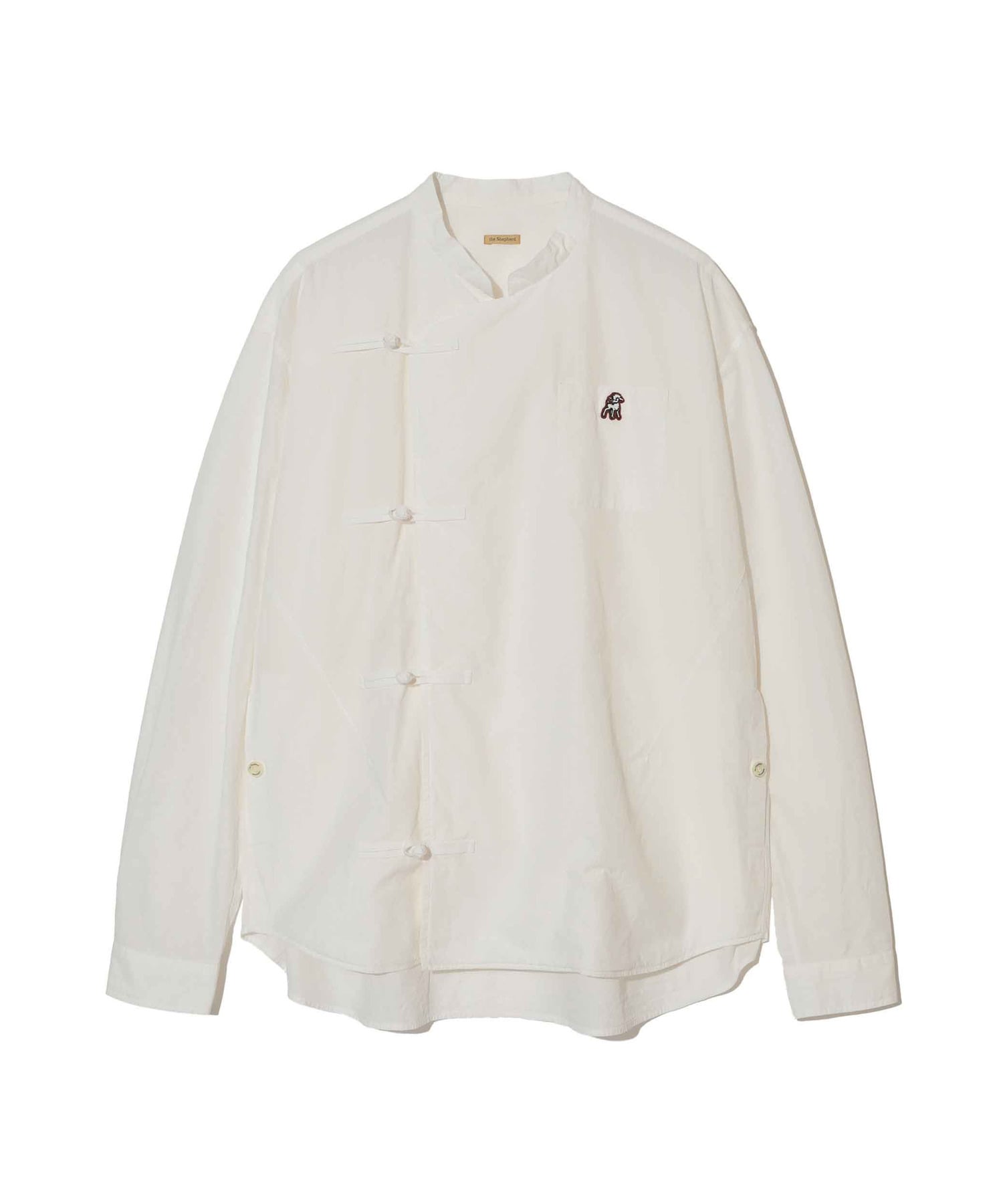 Coﾀｲﾌﾟﾗｲﾀｰﾁｬｲﾅｼｬﾂ