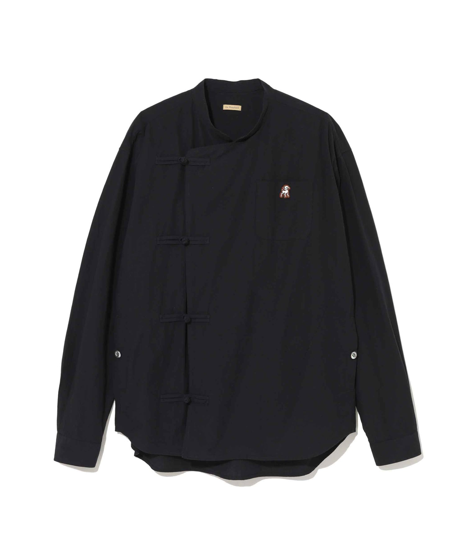 US1F4401-1 詳細画像 BLACK 1