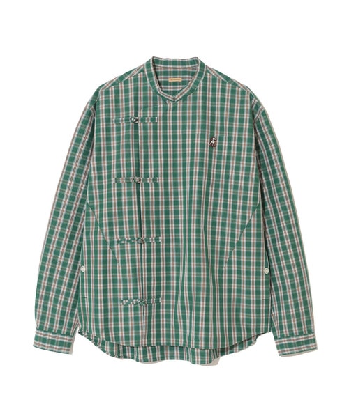 US1F4401-2 詳細画像 GREEN CK 1