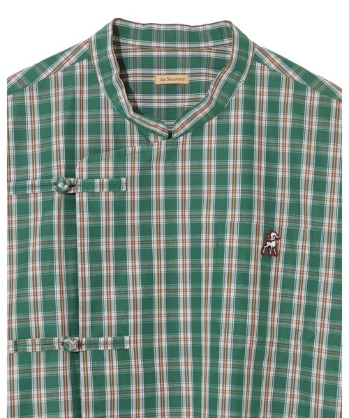 US1F4401-2 詳細画像 GREEN CK 3