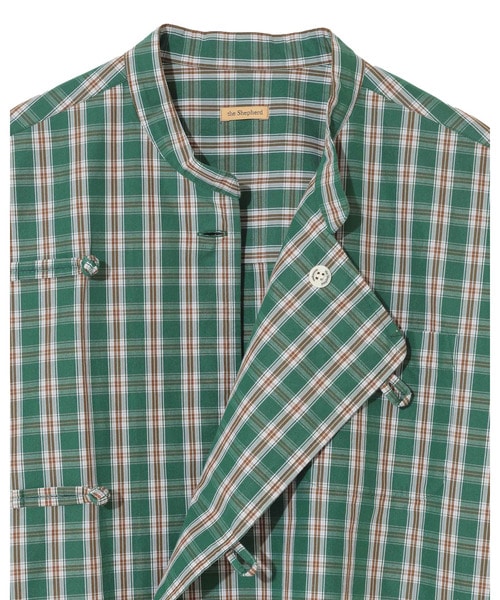 US1F4401-2 詳細画像 GREEN CK 4