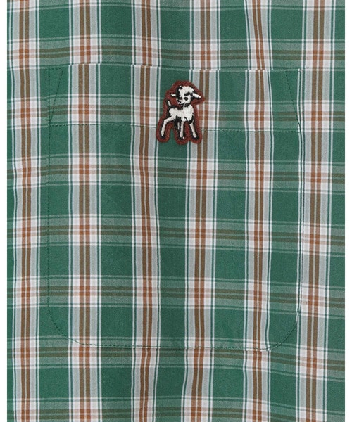 US1F4401-2 詳細画像 GREEN CK 5