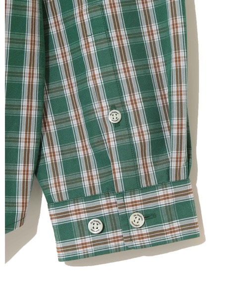 US1F4401-2 詳細画像 GREEN CK 8