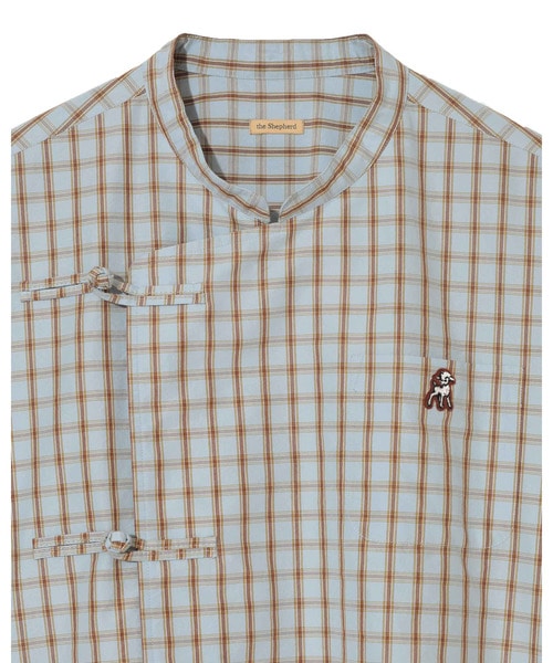 US1F4401-2 詳細画像 L.BLUE CK 3