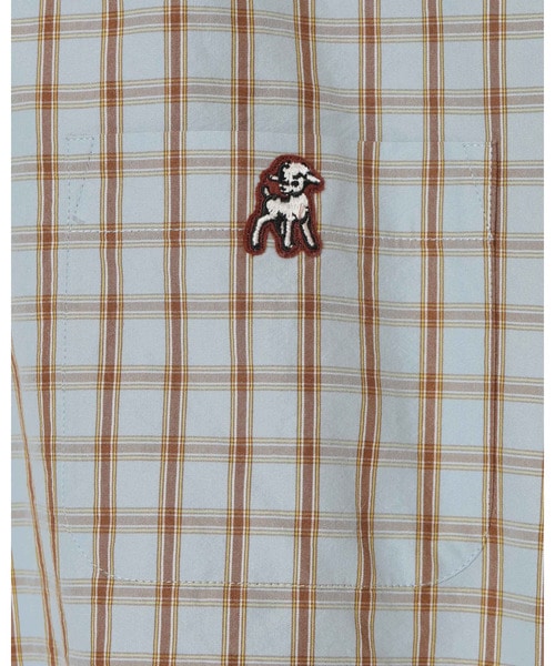 US1F4401-2 詳細画像 L.BLUE CK 5