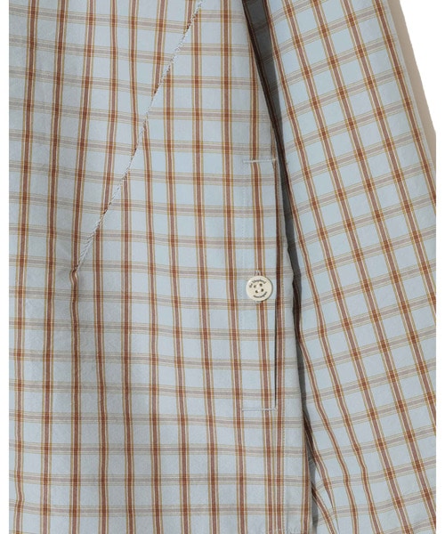 US1F4401-2 詳細画像 L.BLUE CK 6