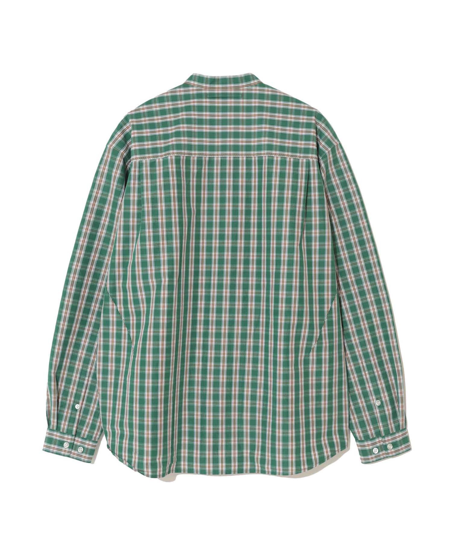 US1F4401-2 詳細画像 GREEN CK 2