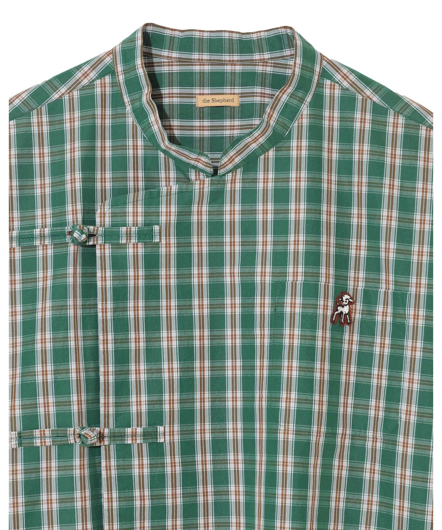 US1F4401-2 詳細画像 GREEN CK 3