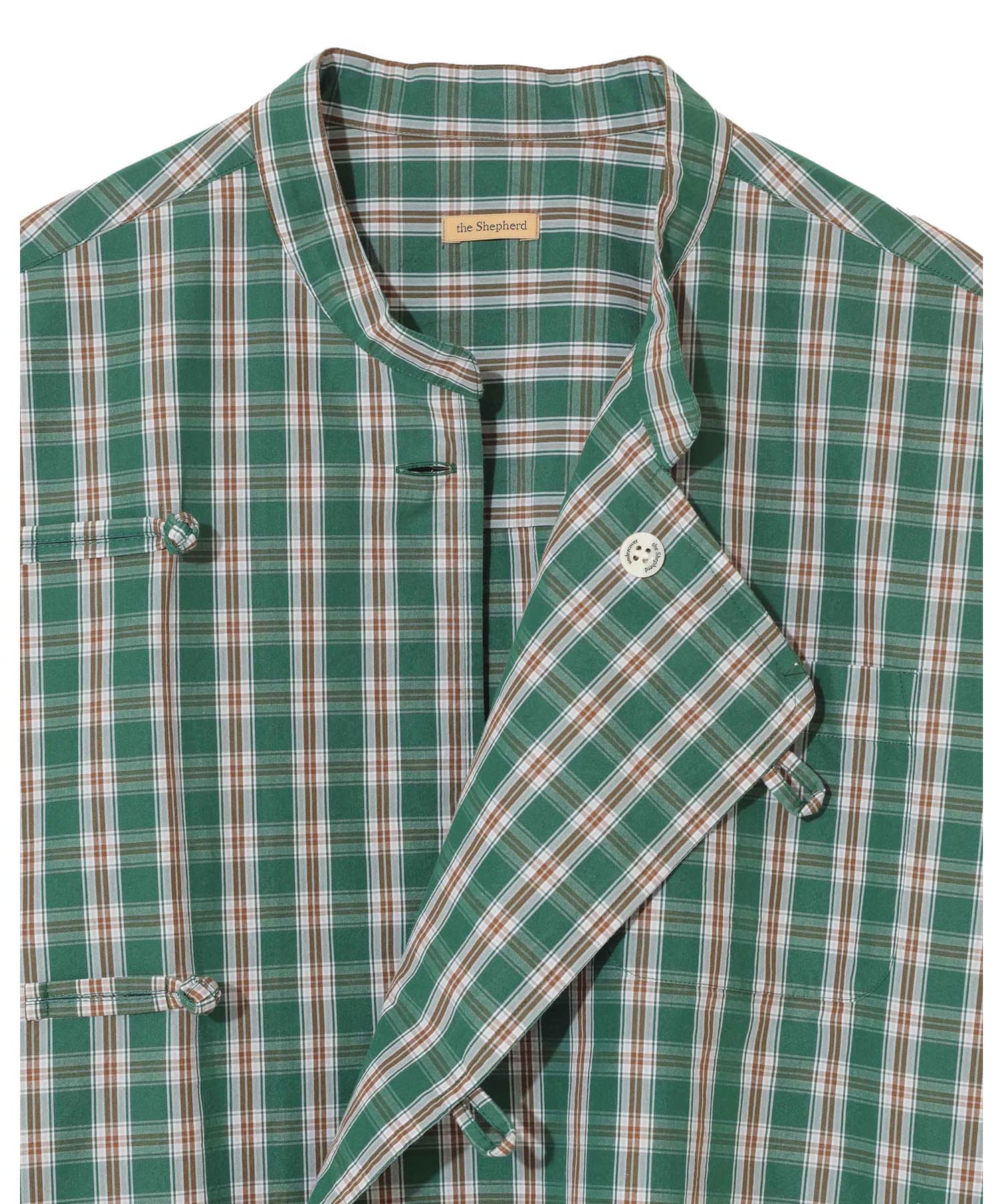 US1F4401-2 詳細画像 GREEN CK 4