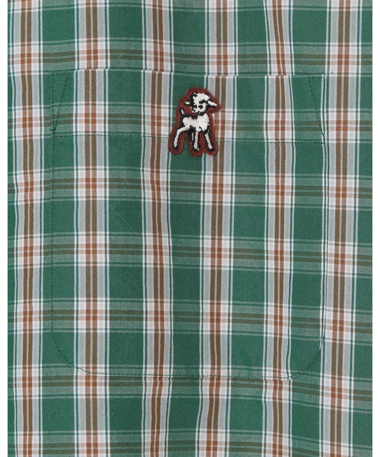 US1F4401-2 詳細画像 GREEN CK 5