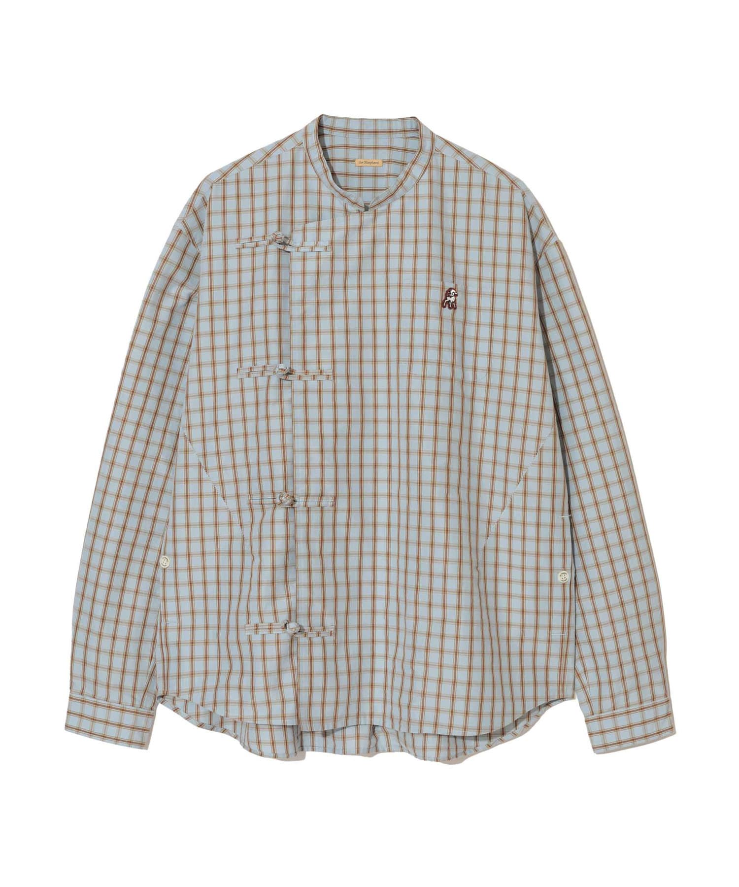 US1F4401-2 詳細画像 L.BLUE CK 1