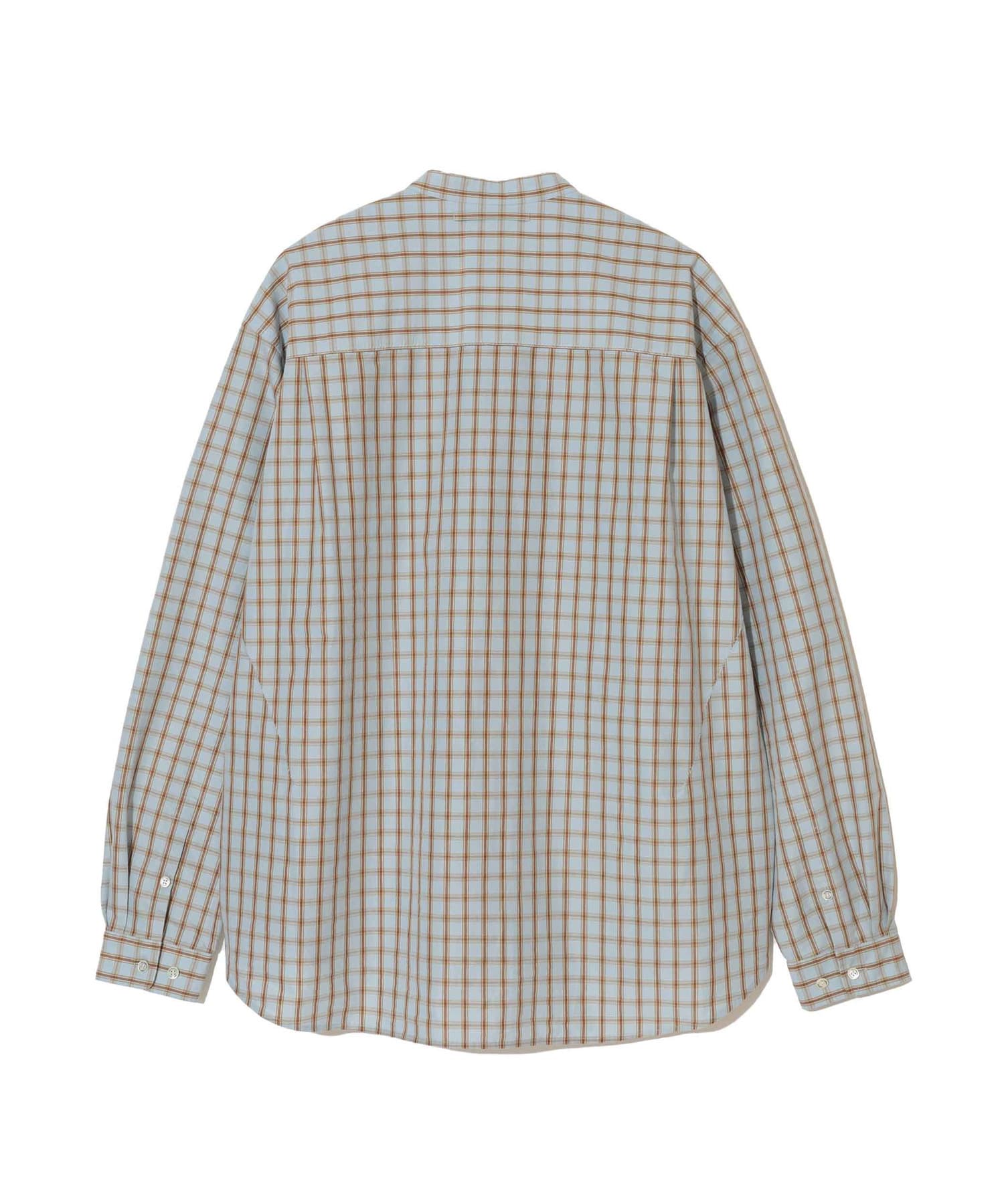 US1F4401-2 詳細画像 L.BLUE CK 2