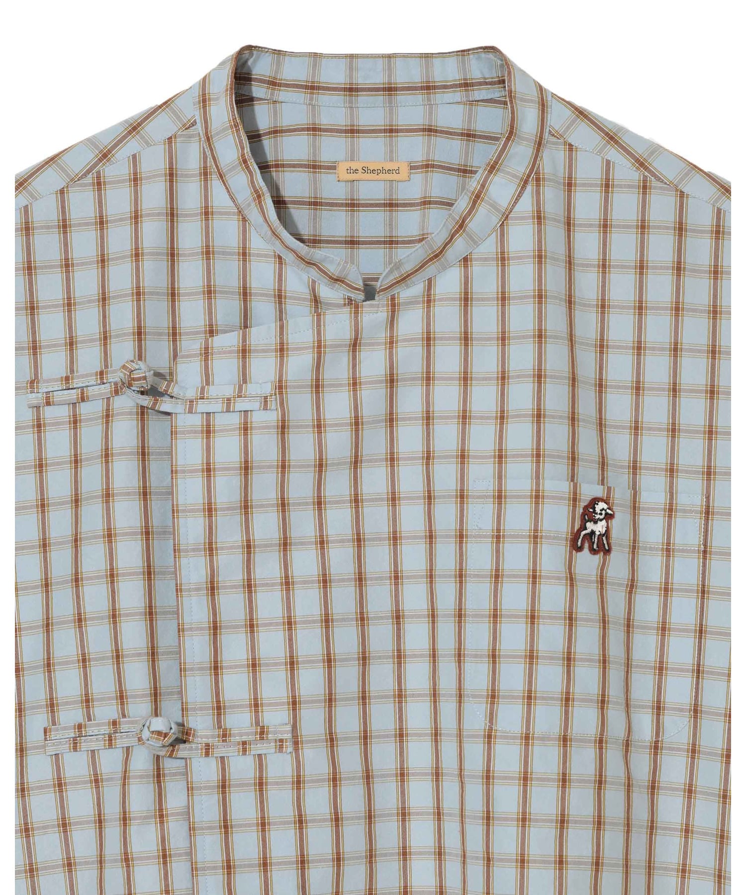 US1F4401-2 詳細画像 L.BLUE CK 3