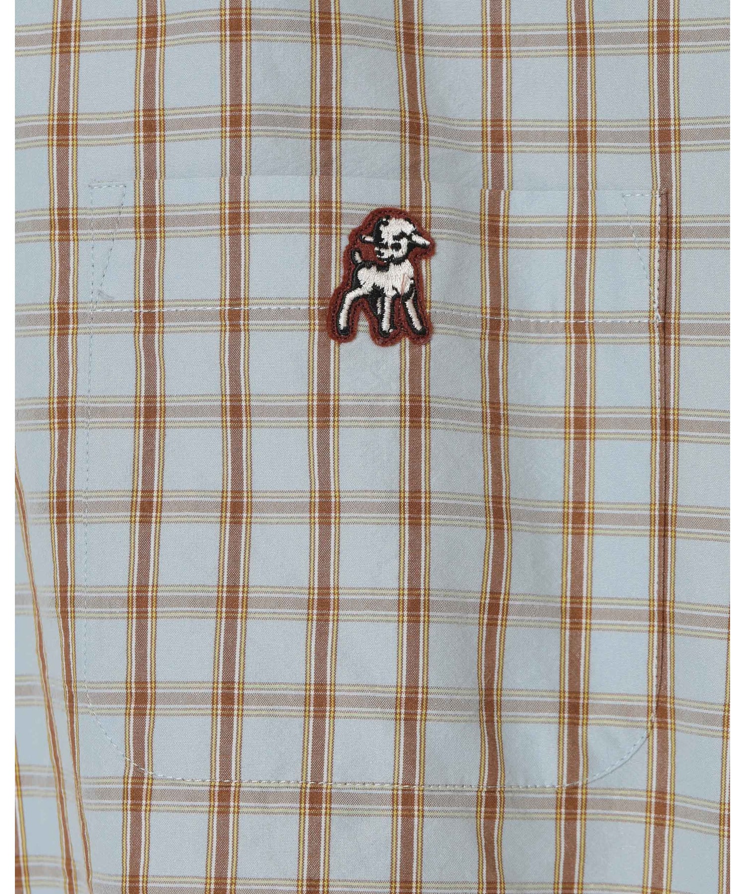 US1F4401-2 詳細画像 L.BLUE CK 5