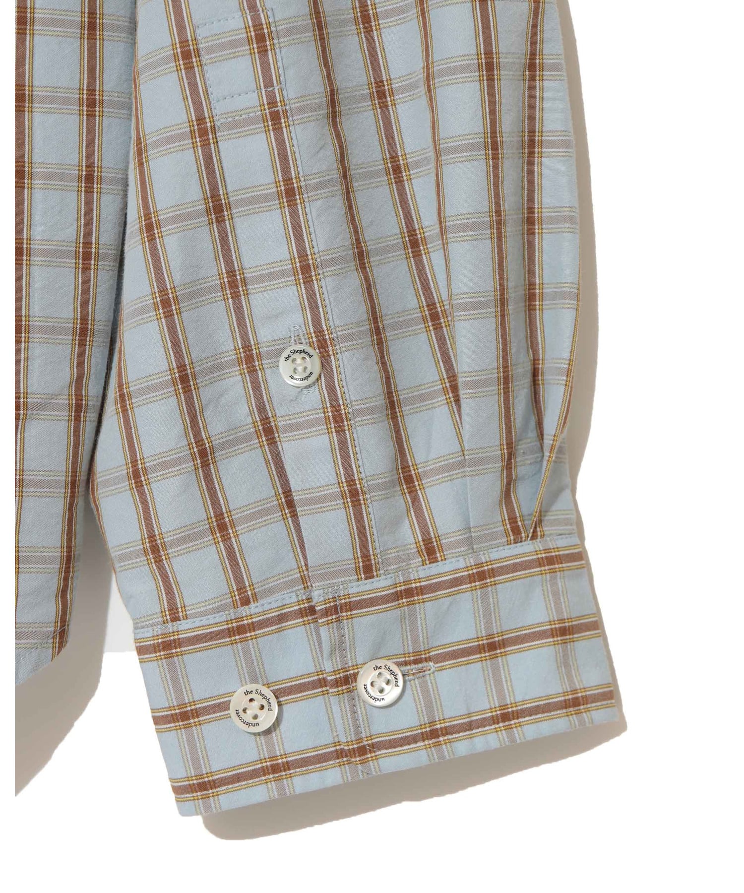 US1F4401-2 詳細画像 L.BLUE CK 8