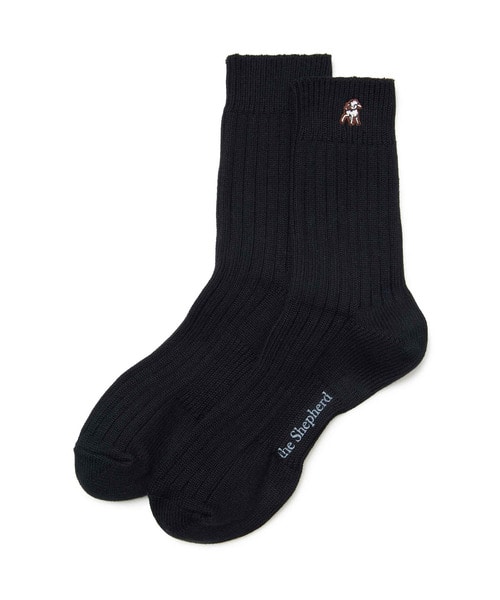 US1F4L01 詳細画像 BLACK 1