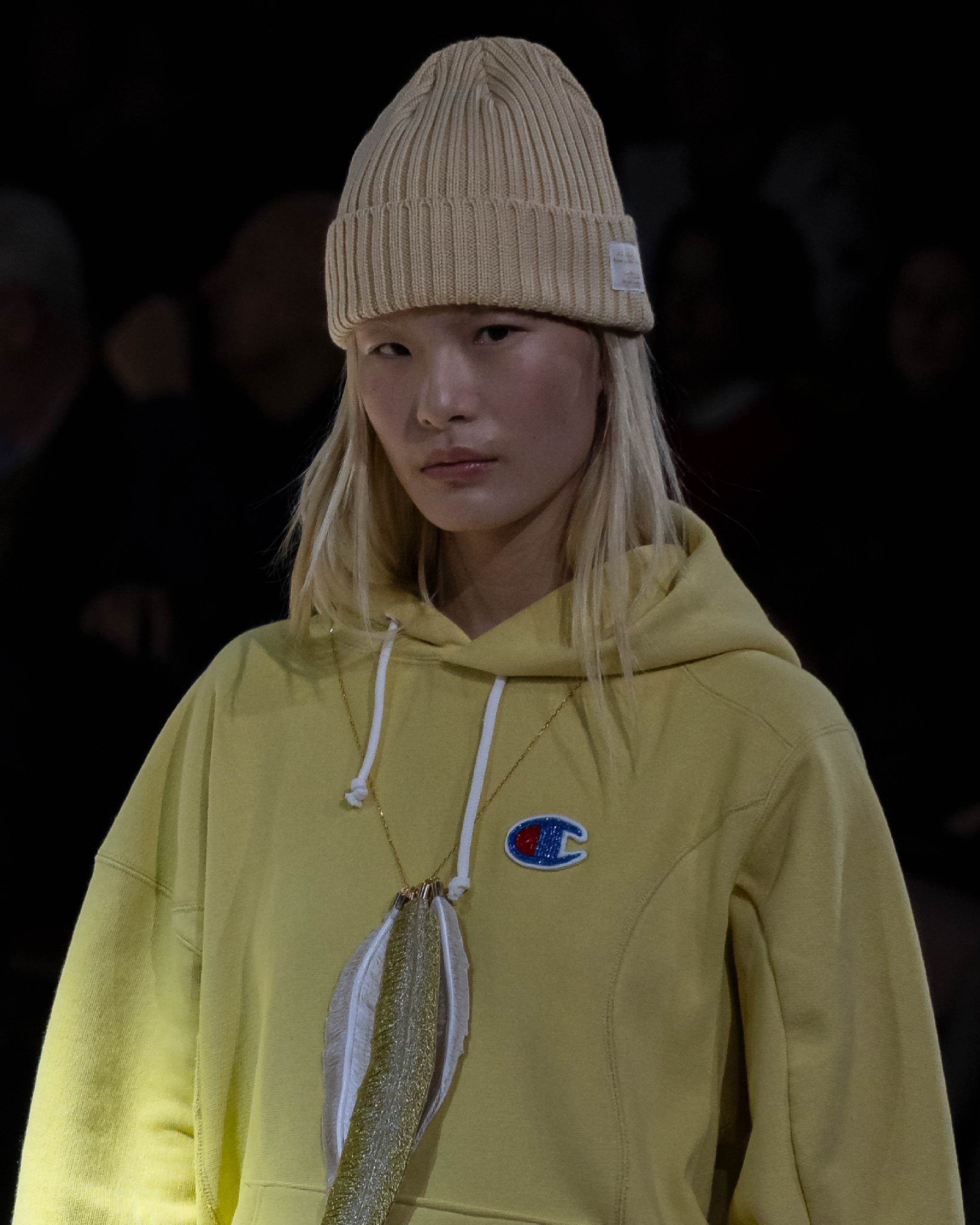 UNDERCOVERISM ストライプロングシャツ スプリングコート but 楽天市場】NOMBRE IMPAIR ノンブルアンペール クリア ストライプ