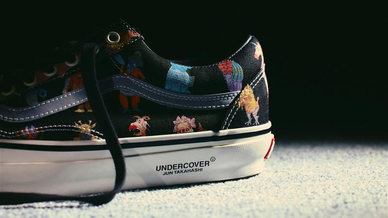 UNDERCOVER│アンダーカバー 公式オンラインストア