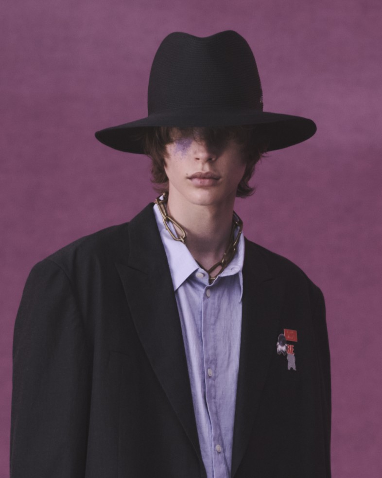 UNDERCOVER│アンダーカバー 公式オンラインストア