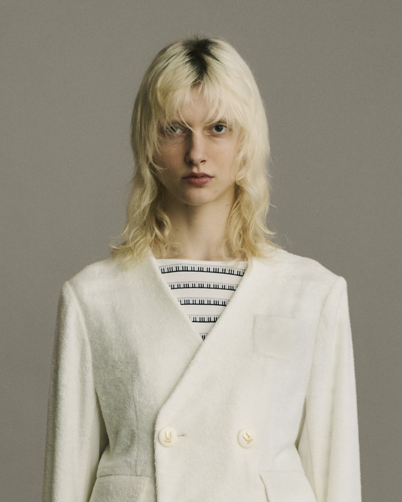 UNDERCOVER│アンダーカバー 公式オンラインストア