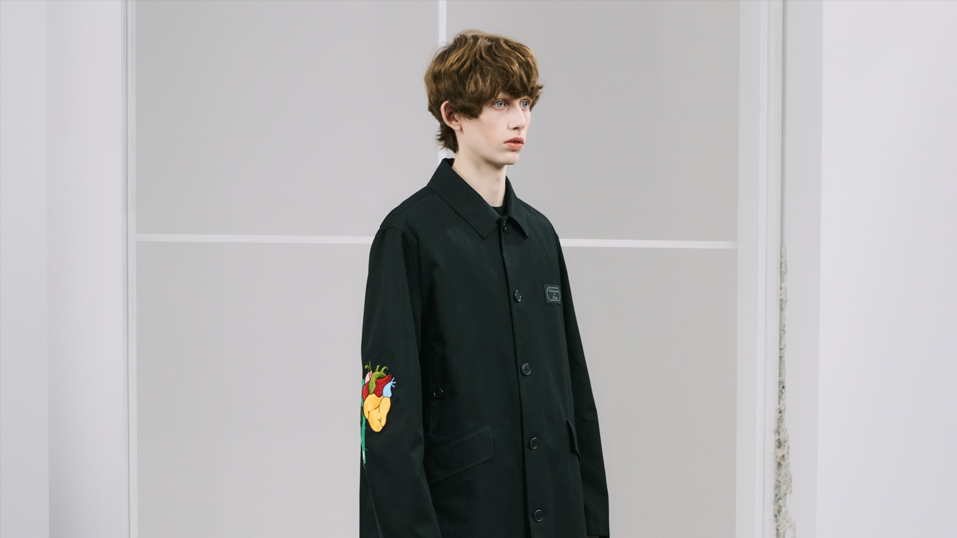 UNDERCOVER│アンダーカバー 公式オンラインストア