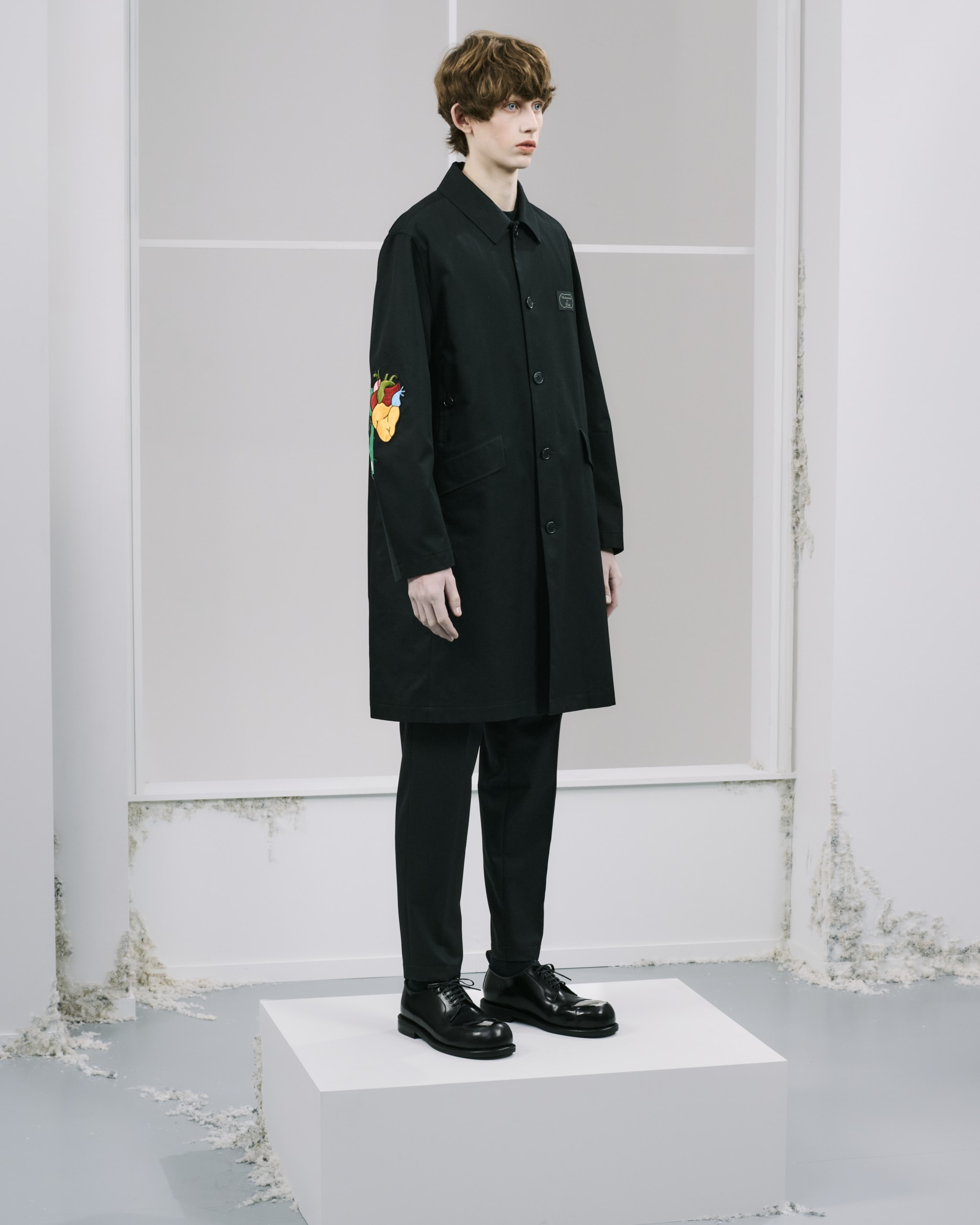 トップス Undercoverism UNDERCOVER│アンダーカバー 公式オンラインストア