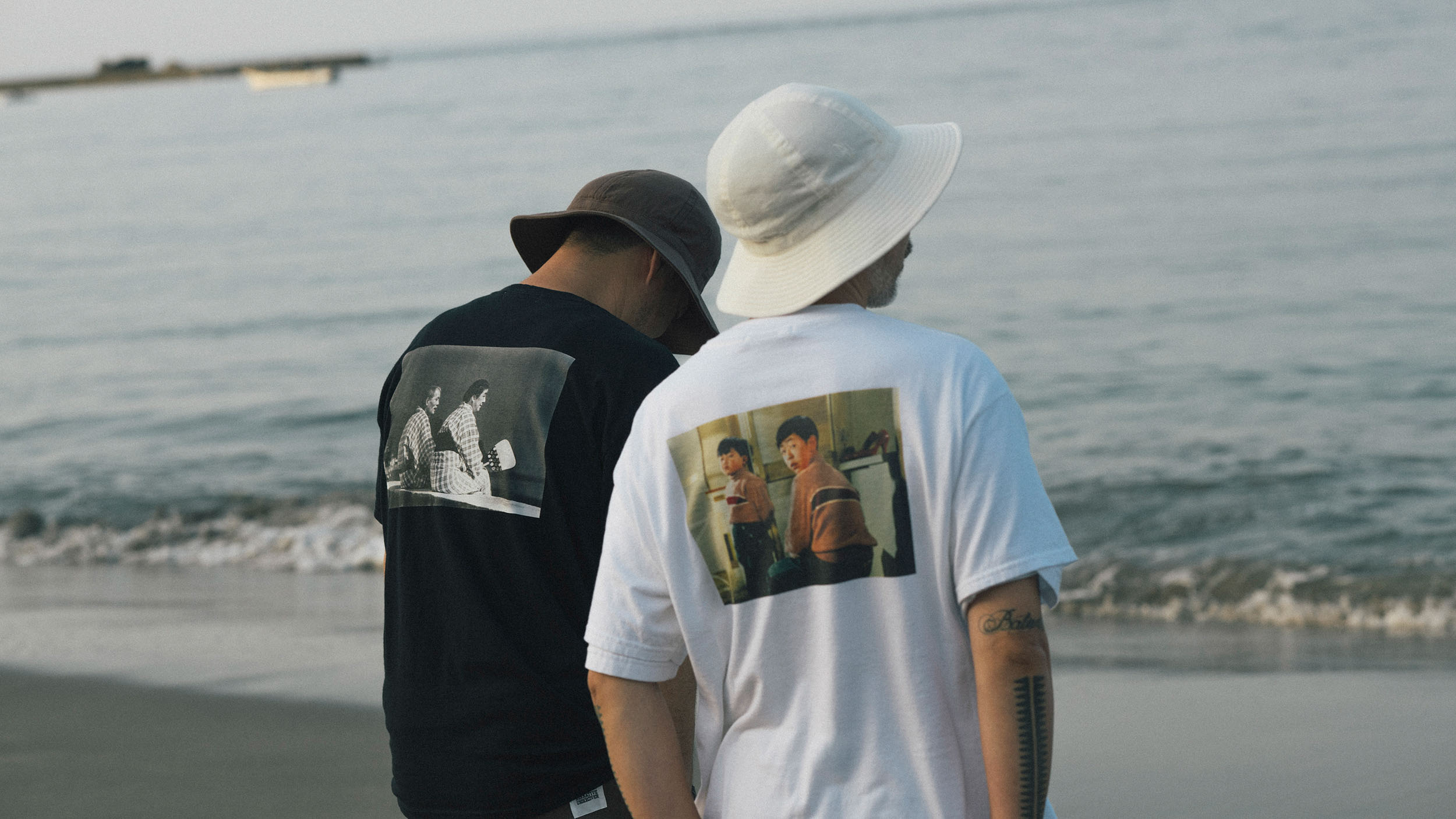 OZISM 24SS #2｜UNDERCOVER OFFICIAL ONLINE STORE
