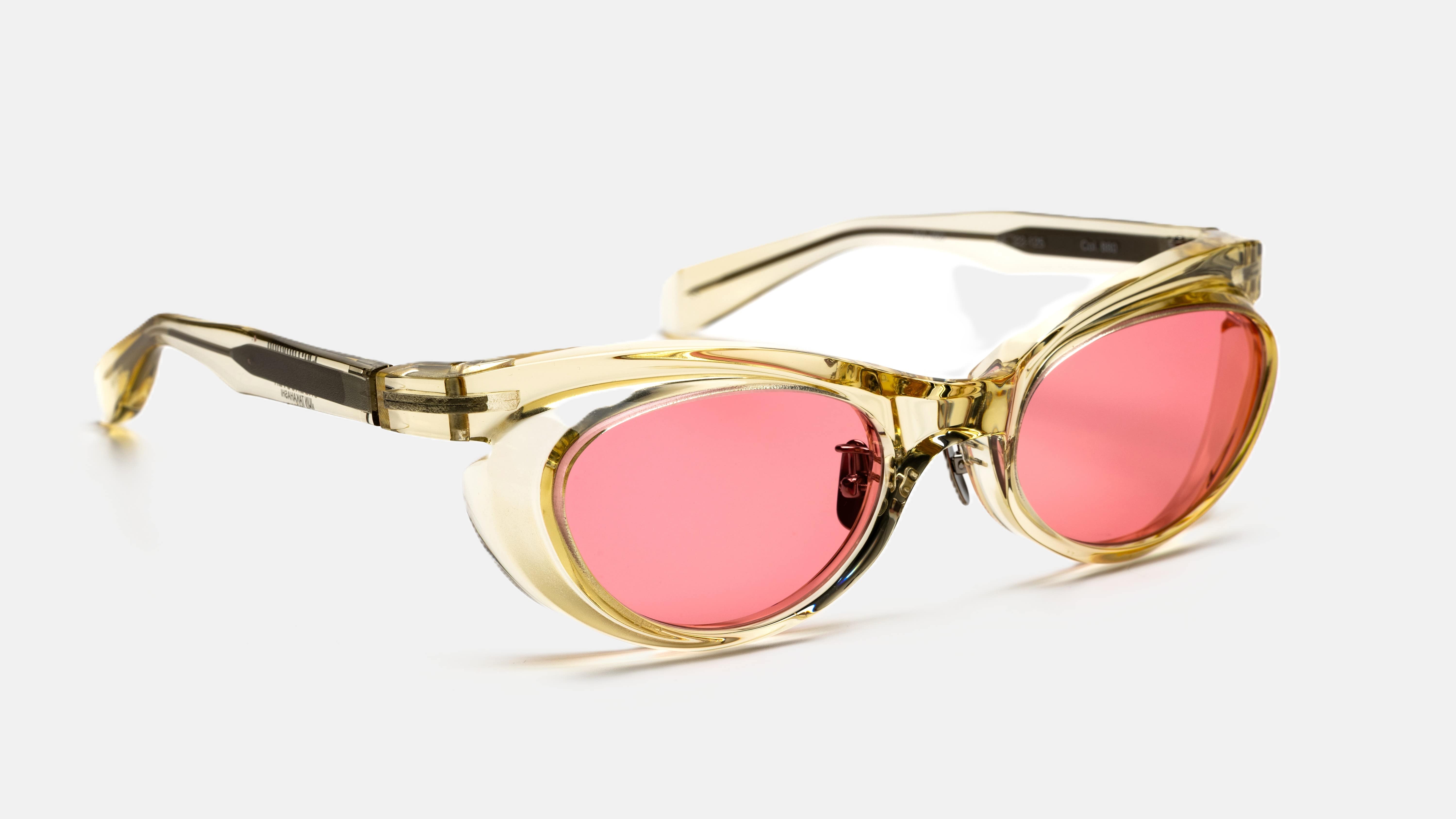 FACTORY900 &times; UNDERCOVER