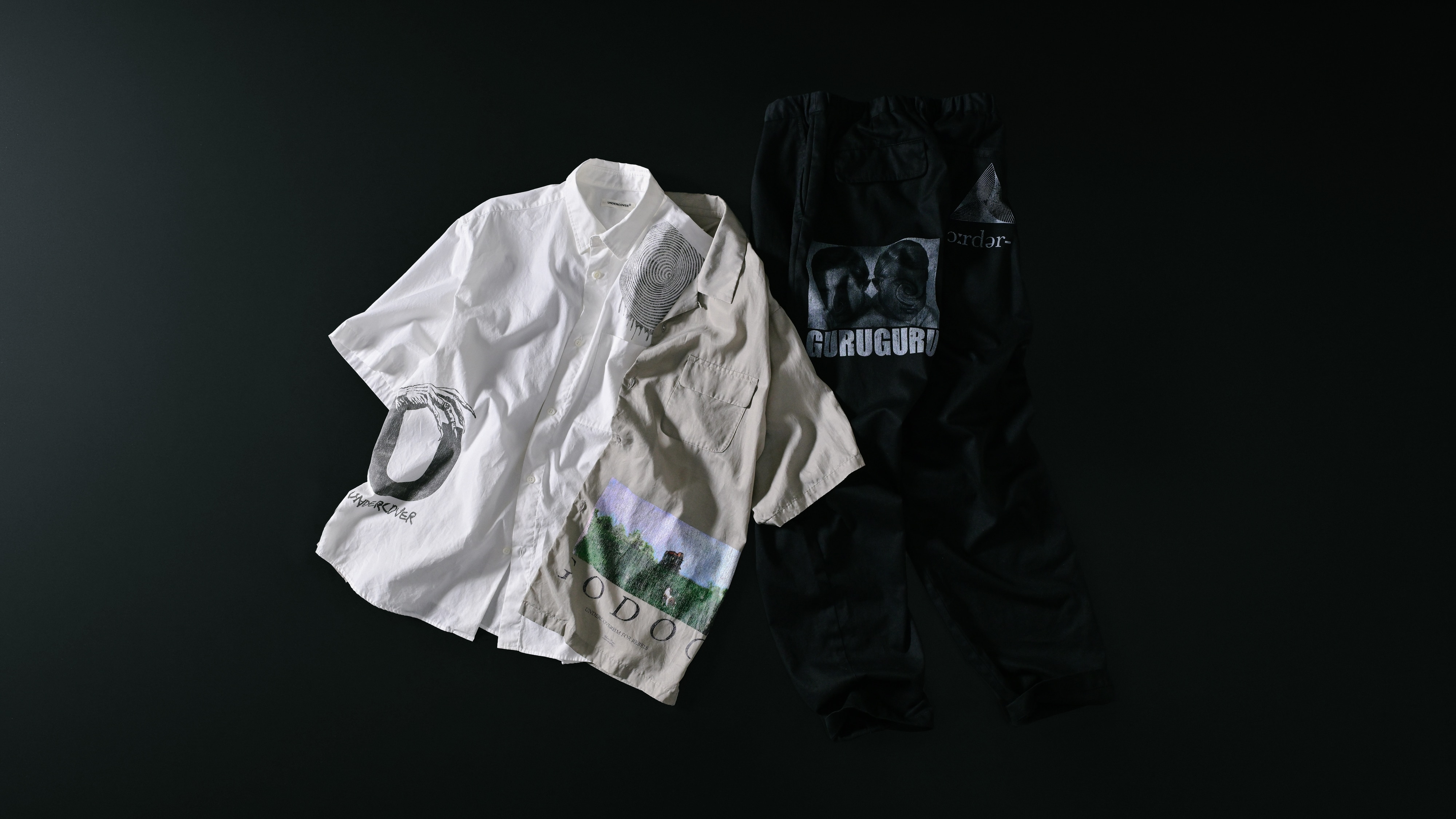 NEW ARRIVAL