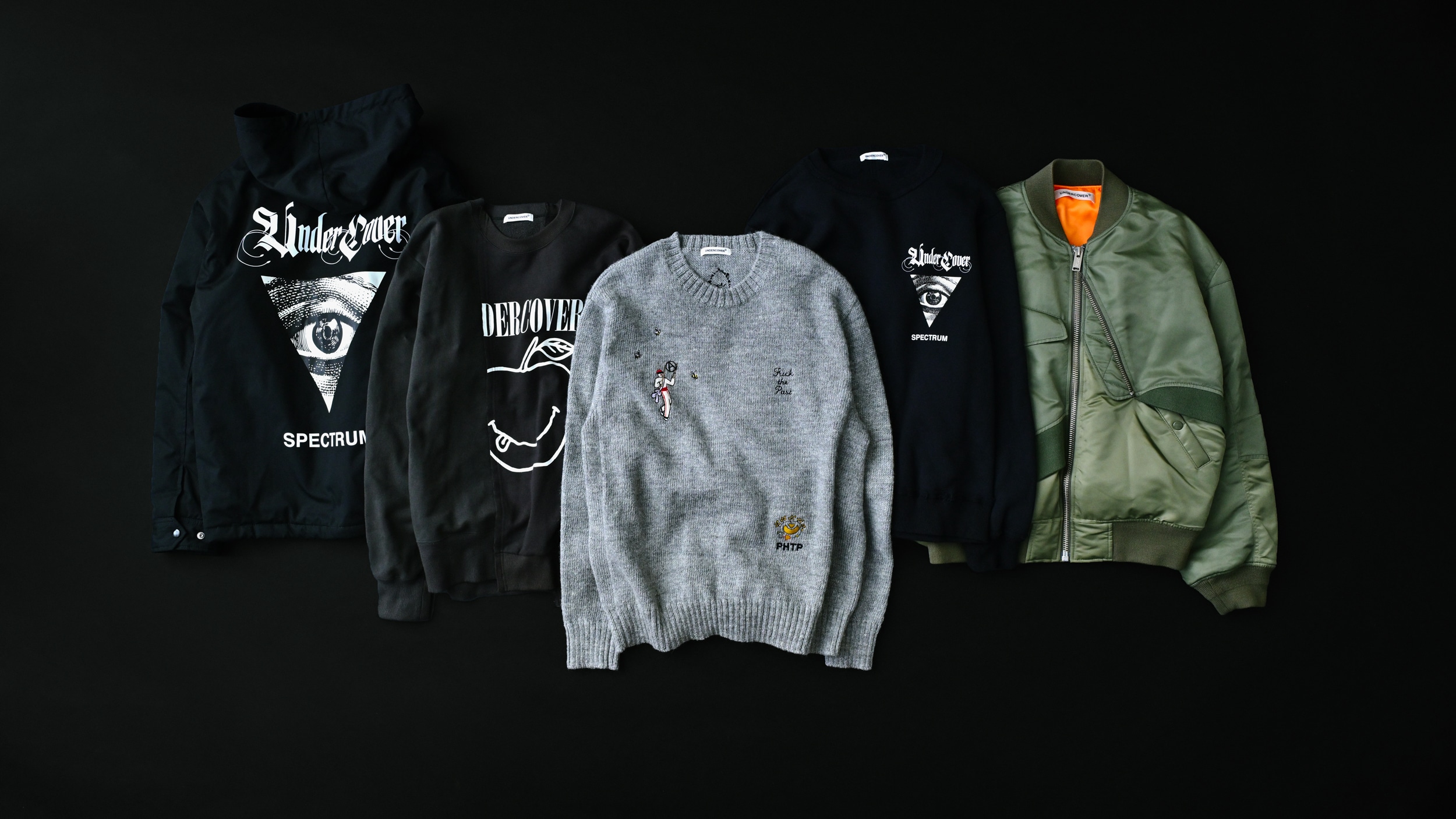 NEW ITEMS RELEASE
