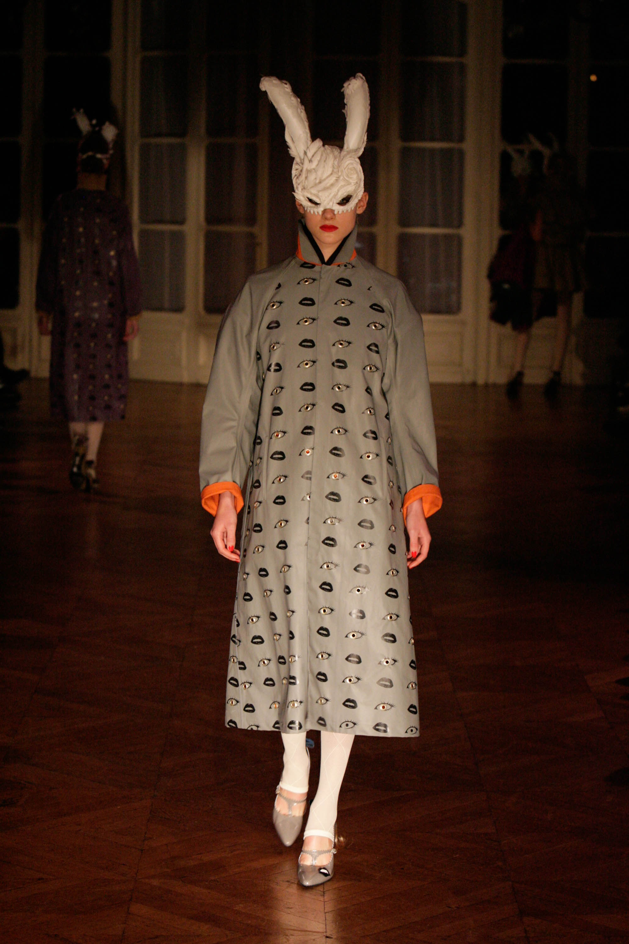 2013aw｜WOMENS｜COLLECTIONS｜UNDERCOVER