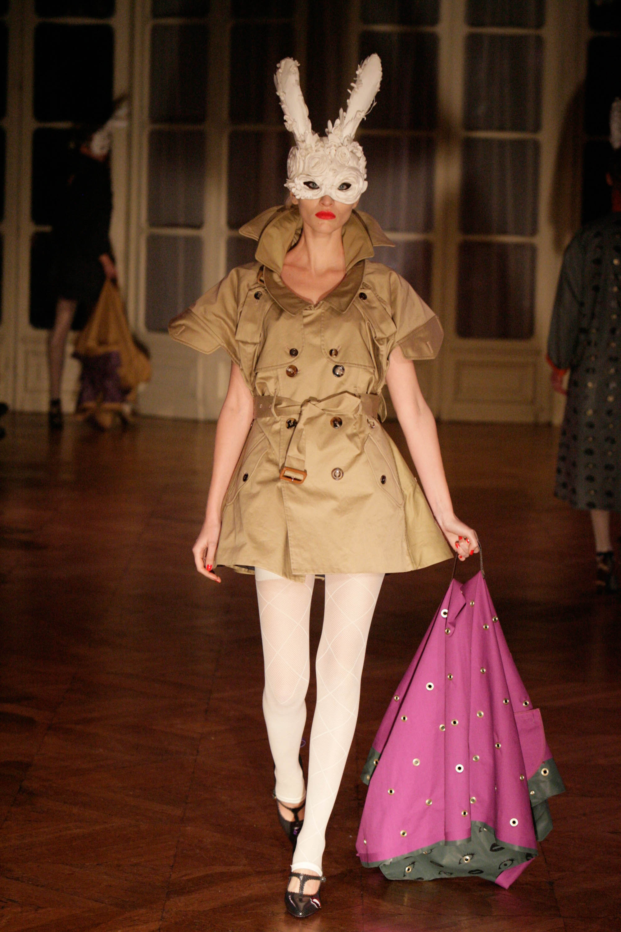 2013aw｜WOMENS｜COLLECTIONS｜UNDERCOVER