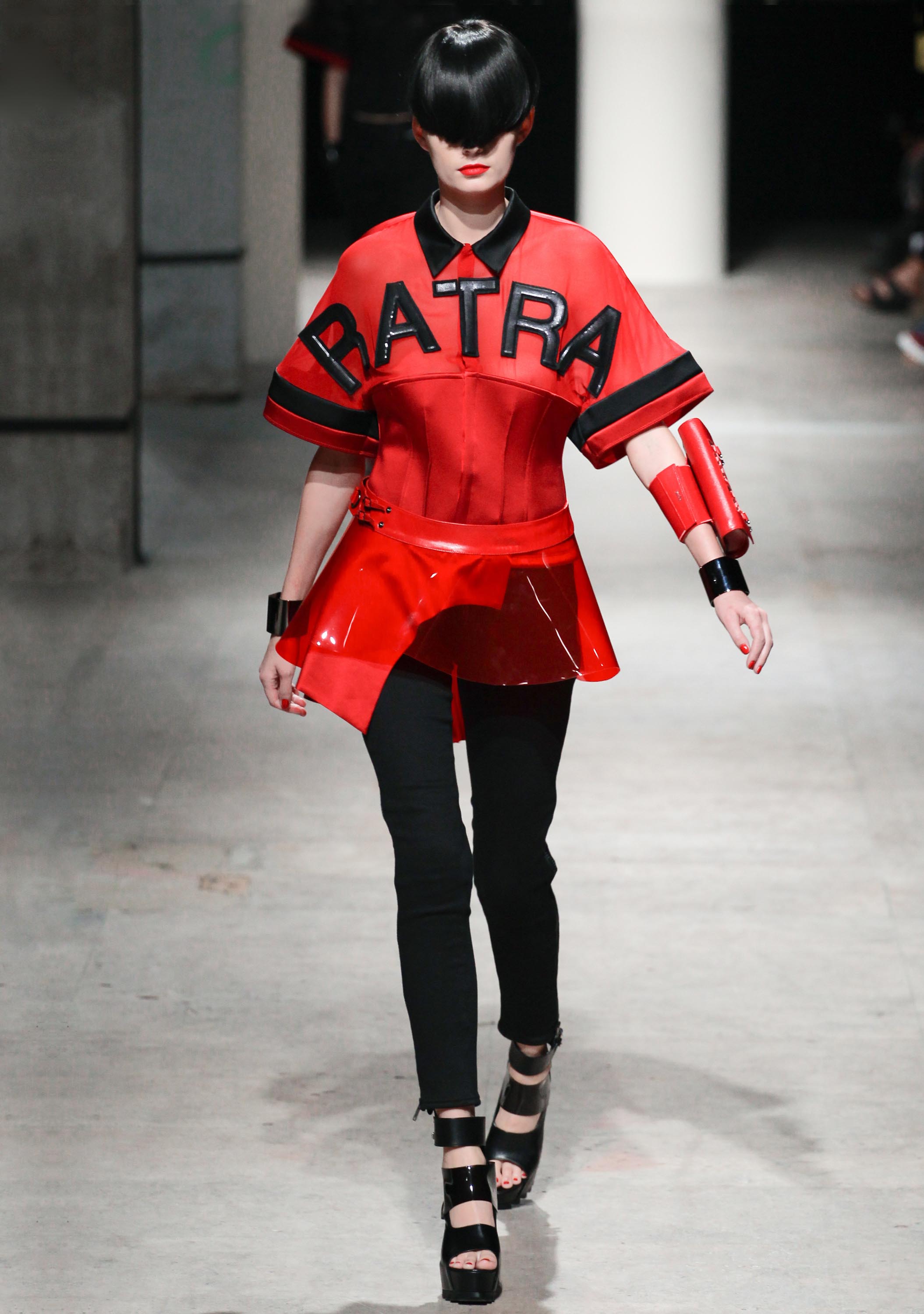 2014ss｜WOMENS｜COLLECTIONS｜UNDERCOVER