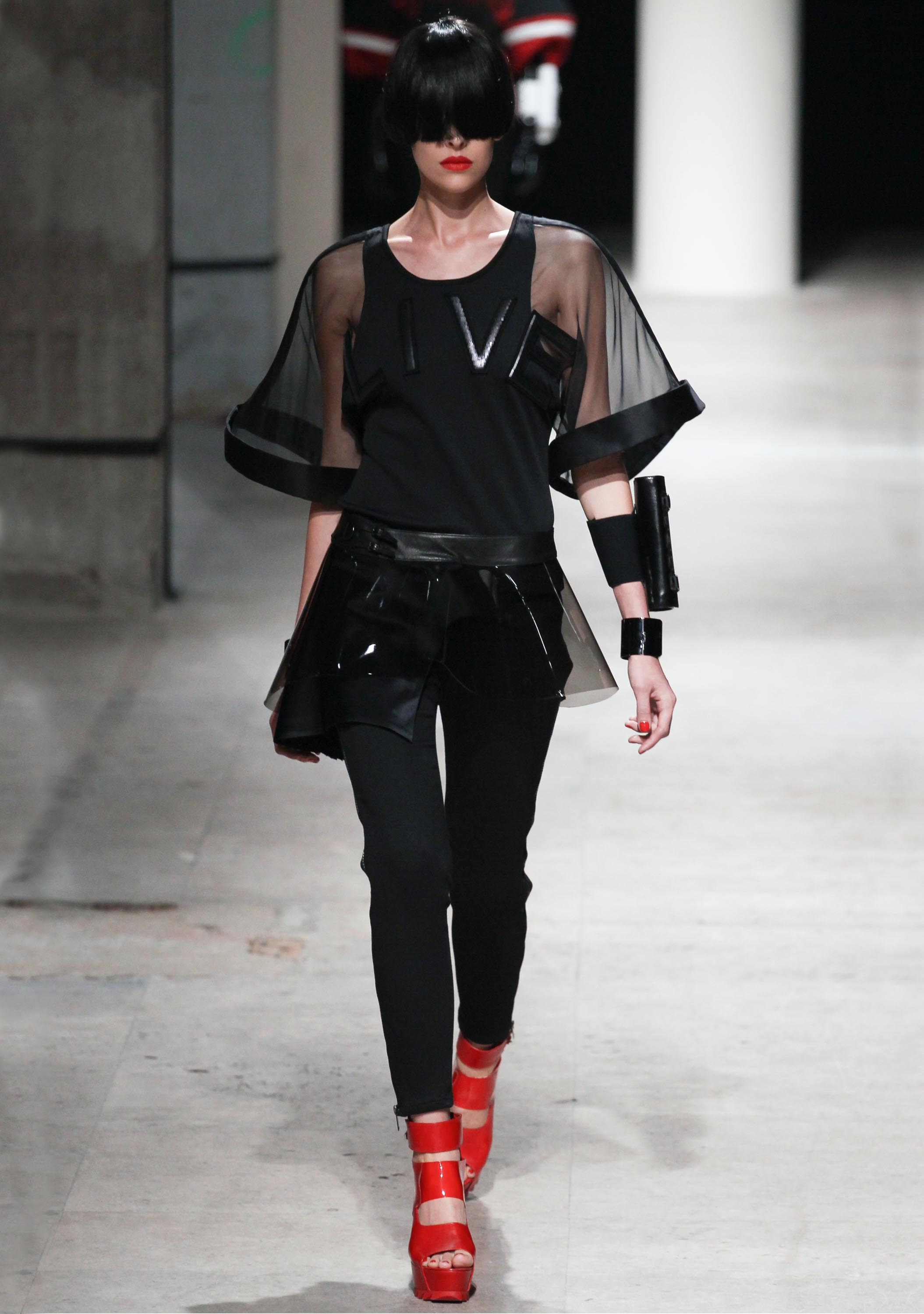 2014ss｜WOMENS｜COLLECTIONS｜UNDERCOVER