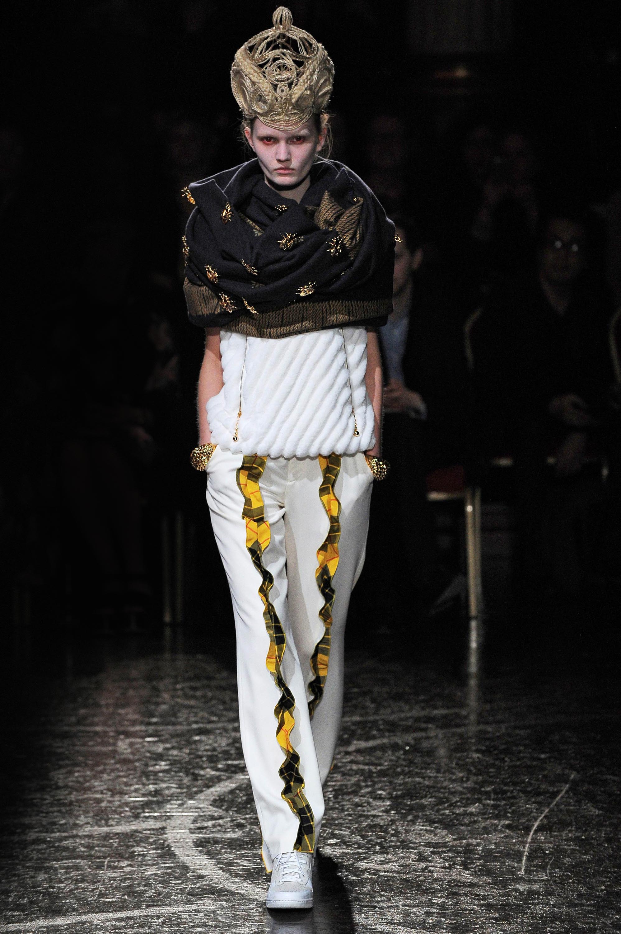 2014aw｜WOMENS｜COLLECTIONS｜UNDERCOVER