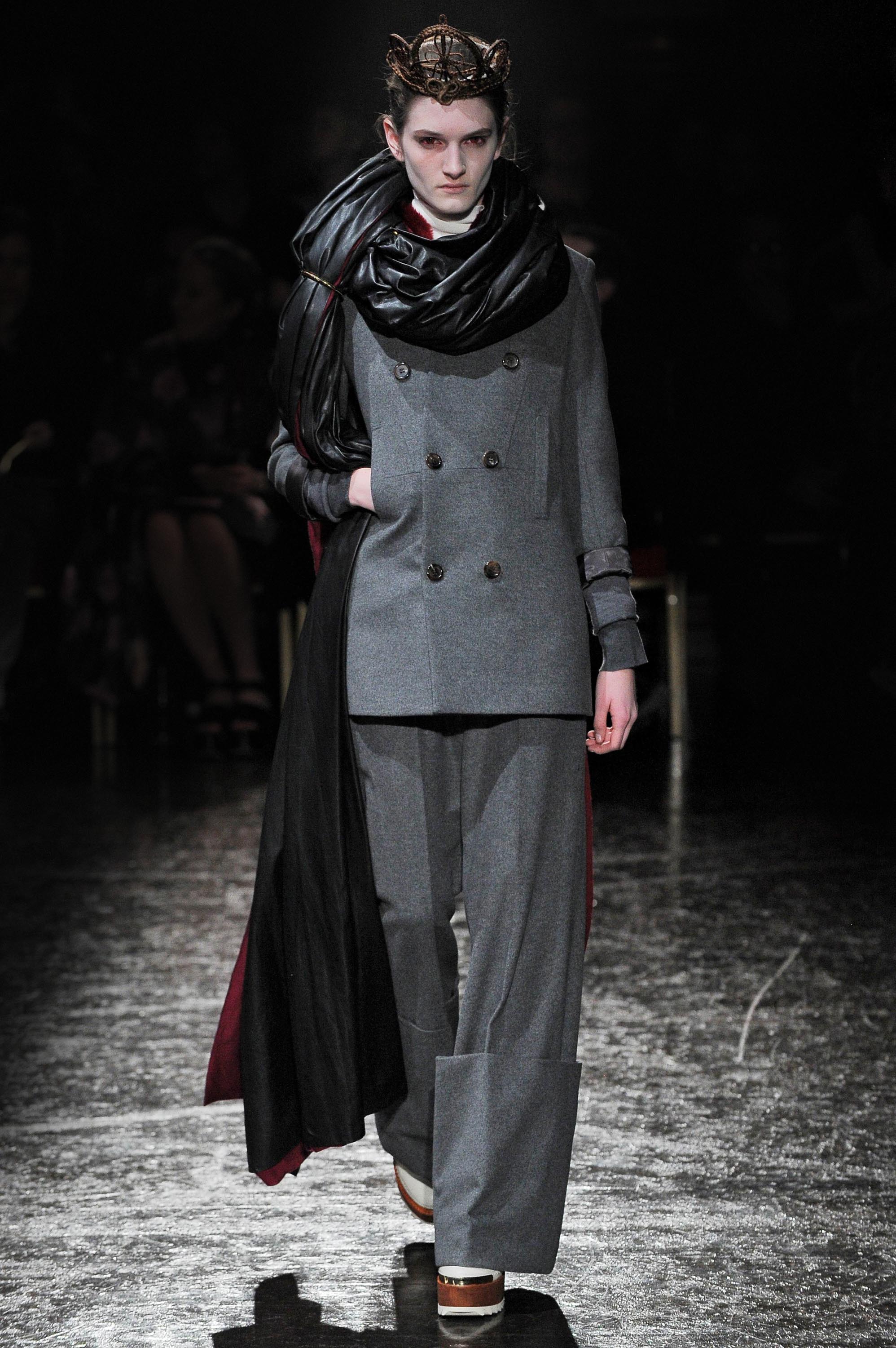 2014aw｜WOMENS｜COLLECTIONS｜UNDERCOVER