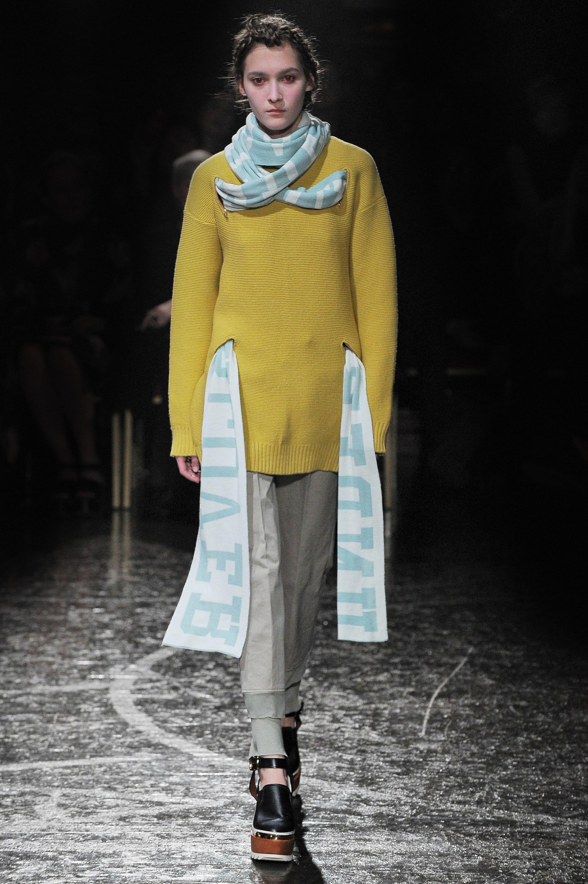 2014aw｜WOMENS｜COLLECTIONS｜UNDERCOVER