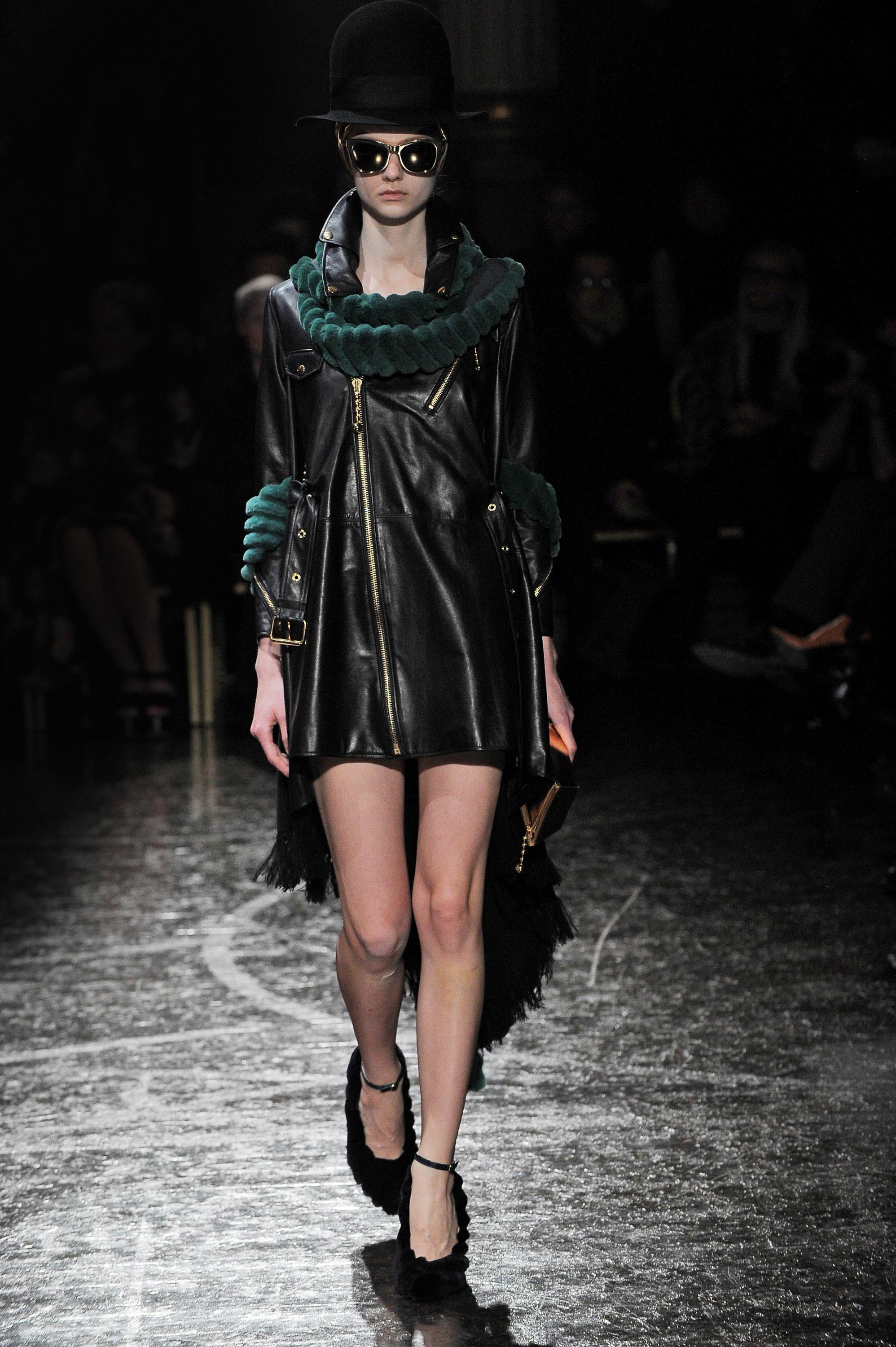 2014aw｜WOMENS｜COLLECTIONS｜UNDERCOVER