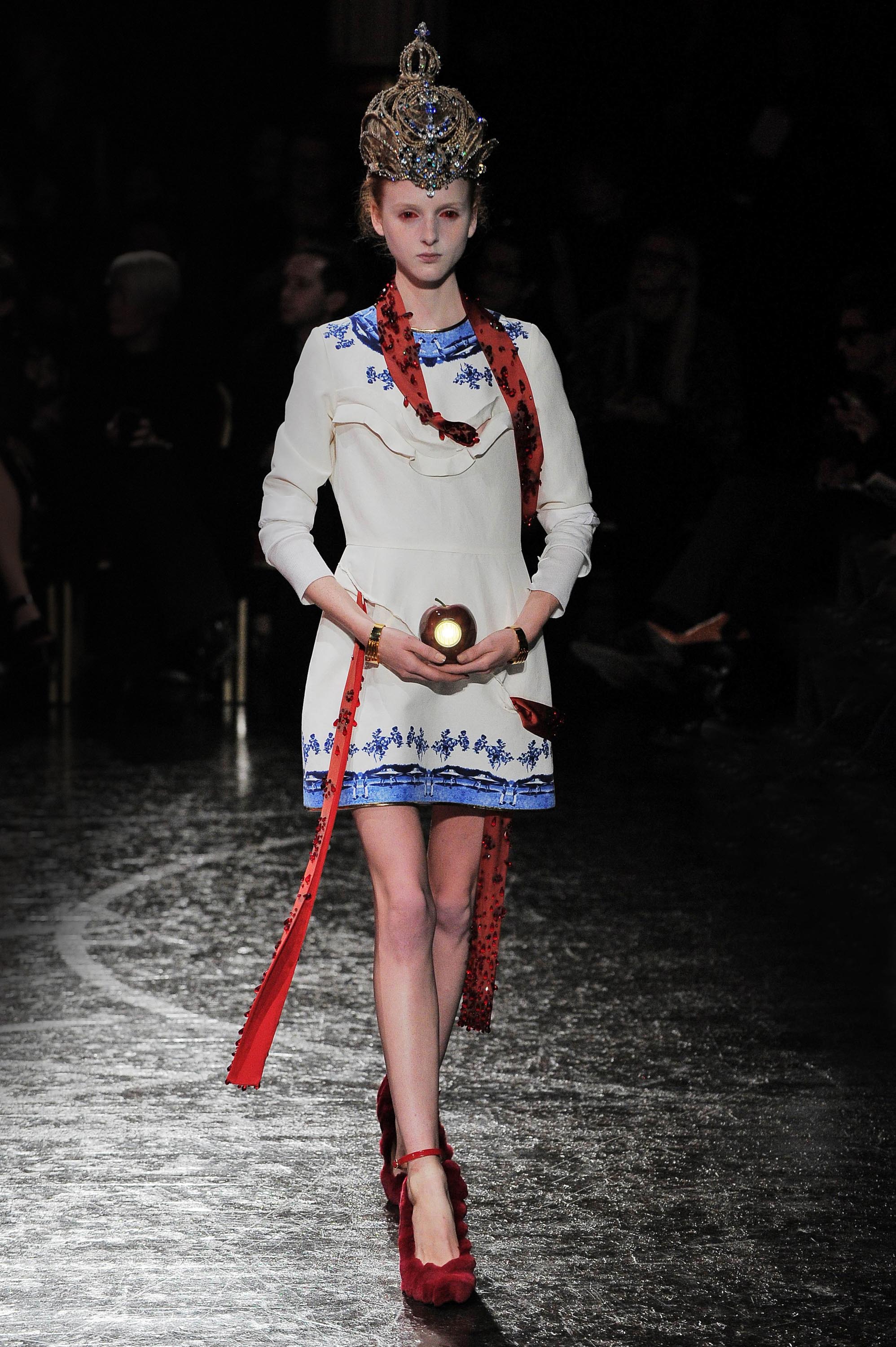 2014aw｜WOMENS｜COLLECTIONS｜UNDERCOVER