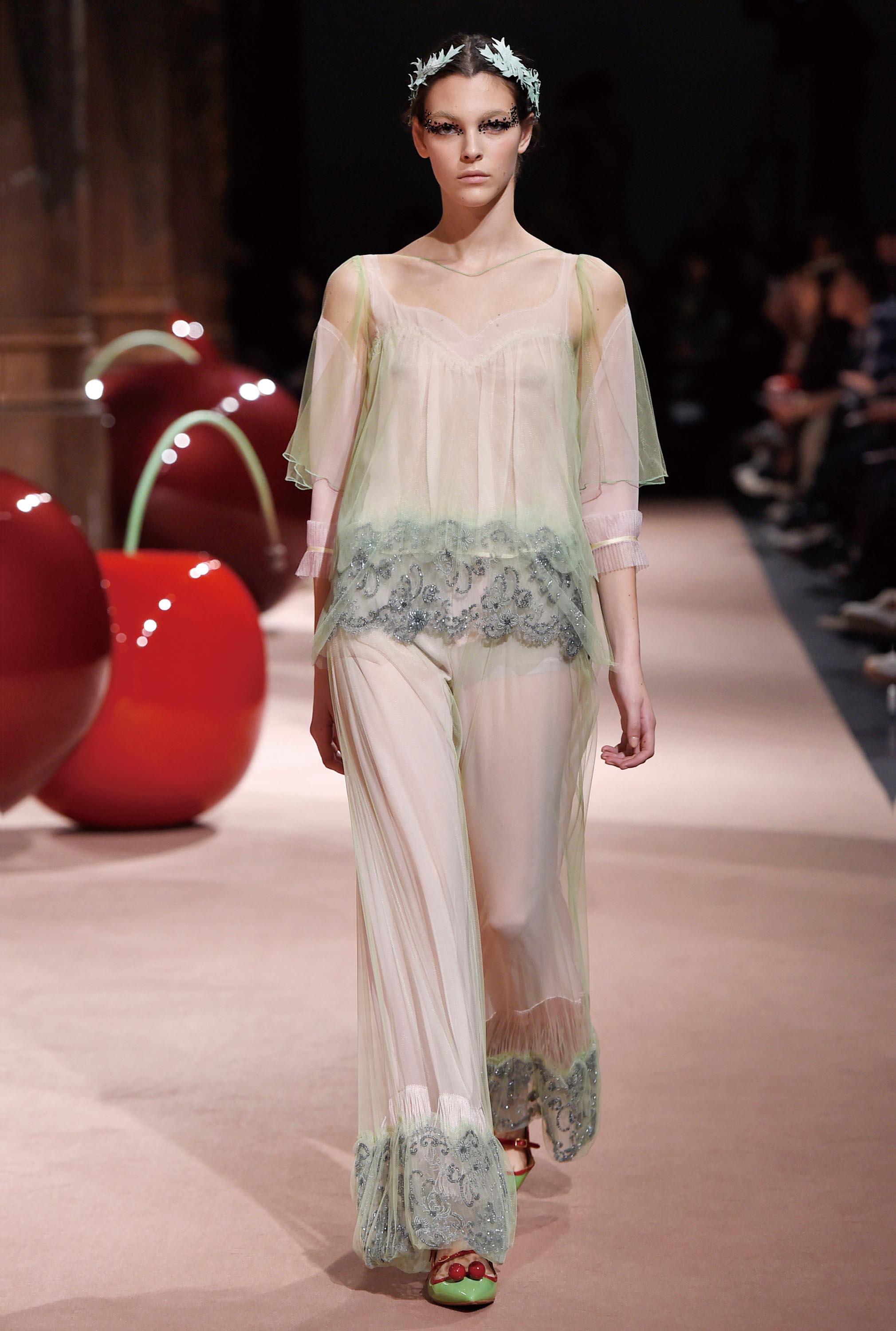 2015ss｜WOMENS｜COLLECTIONS｜UNDERCOVER