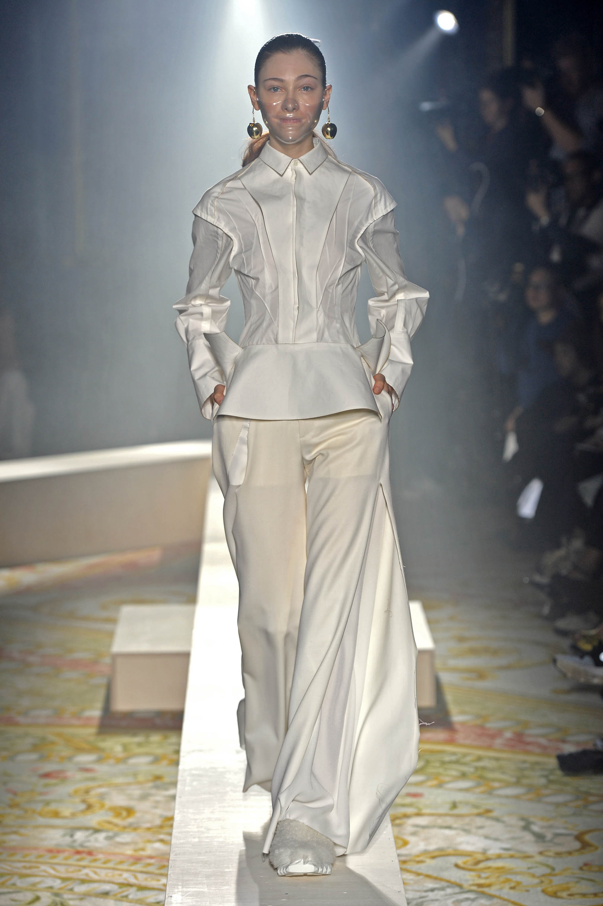 2015aw｜WOMENS｜COLLECTIONS｜UNDERCOVER