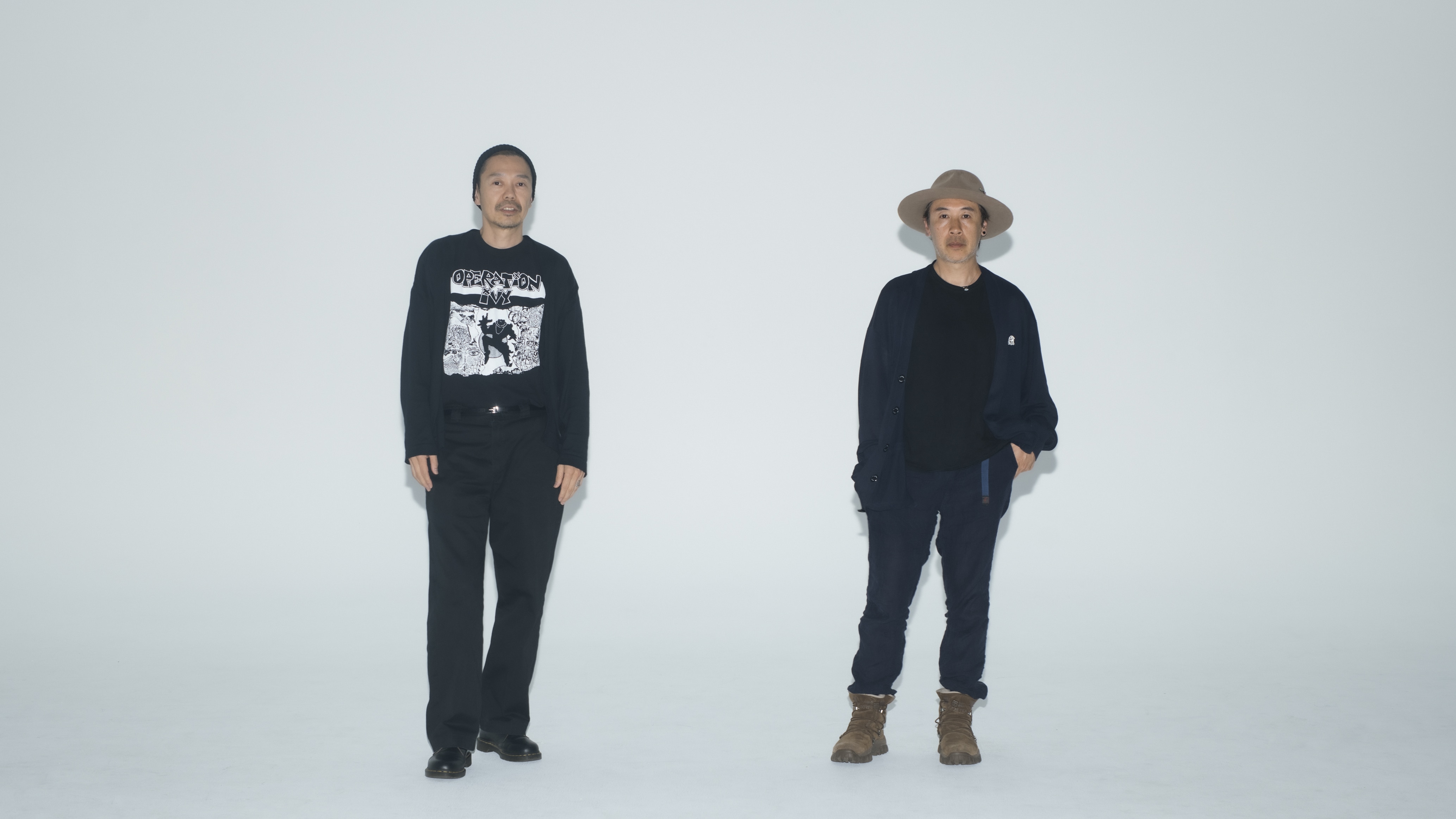 【TET（西山徹）氏サイン入り】2,000部限定 「WTAPS® 01」 WTAPSディレクター西山徹お気に入りのザ・コンランショップ購入